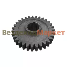 Шестерня повыш.перед.РК 73-1802090