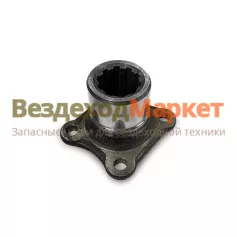 Фланец 51-2201102