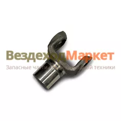 Вилка скольз. кард. с загл.в сб. 40П-2202047