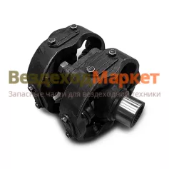 Вал карданный 34039-2202010-60 (280 мм)