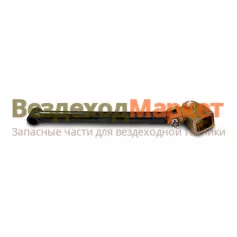 Приспособление для натяжения гусениц 73-3918052