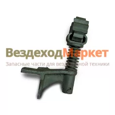 Снегоочиститель лев. в сб. 71-3216011