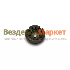 Гайка оси катка 47-3203010