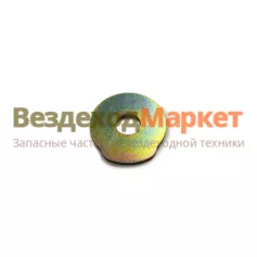 Планка фиксир. с шайбой 34039-3203018