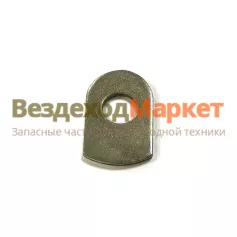 Планка фиксир. торсион. вала 47-3203018