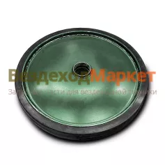 Каток с шиной в сборе 47/34039-3204005-А2