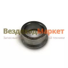 Втулка распорная катка ленивца 71-3205016