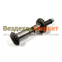 Шестерни ведущая и ведомая ВК 34036-1308333