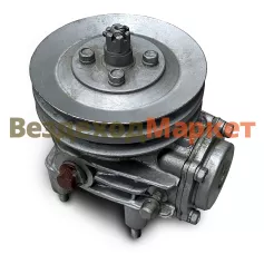 Редуктор прив.вентилятора в сб.71-1308300-02