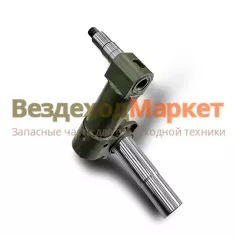 Балансир напр.колеса прав. 34039-2948010-50 (Глобус)