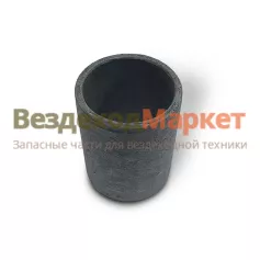 Втулка наружн. кроншт. подв. катка 3409-2946054 (Бобр) (РН)