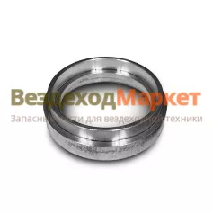 Обойма оси баланс. катка 71-2946030