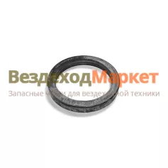 Сальник оси балансира ленивца 71-2948124