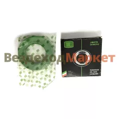 Манжета  редуктора заднего моста 2410-2402052 42х75х10  для а/м ГАЗ 3302 (PT 414)