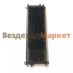 Радиатор масляный 41-1013010-01