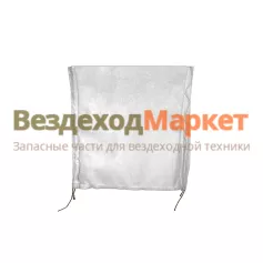 Предфильтр для очистки воздуха ПФВ 998 (740-1109560-02)