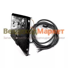 Пульт ПЖД в сб. 4320-3741040-10