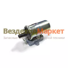 Коммутатор транзист. 9301.3734010 (ТК 107А) к ПЖД30 (КАМАЗ,УРАЛ)