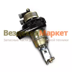 Агрегат насосный ПЖД30-1015200-03 (ШААЗ)