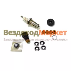 ЗИП к ПЖД30-1015980 комплект (ШААЗ)