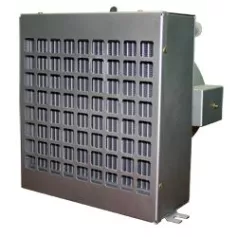 Отопитель салона доп. 159-8101010-01(02) 12В (ШААЗ)