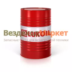 Масло моторное М-10ДМ 216,5 л -180 кг. ЛУКОЙЛ-ДИЗЕЛЬ