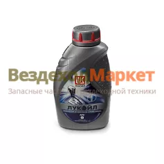 Масло трансмиссионное ATF Dexron-III 1л Лукойл