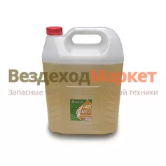 Масло всесез. гидравл. ВМГЗ (-45) 20л