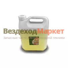 Масло всесез. гидравл. ВМГЗ (-45) 10л