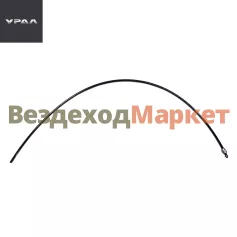 Трубка от задних правых тормозных камер 4320ЯТ-4712052 (АО