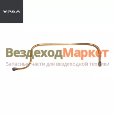 Трубка к прав. камере 4320БУ-3508580/L=850мм, d=10мм (АО