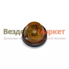 Указатель повор. УП 101 без лампочки (ГАЗ,ЗИЛ,ПАЗ,УАЗ) /Европлюс/