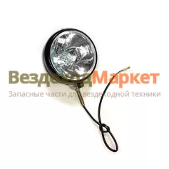 Фара-прожектор 171.3711 24В Н1 Освар