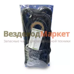 Р/к РТИ на дв. 240-1000001-07 (ЯМЗ-240 ОБЩ.ГБЦ (ПОЛНЫЙ) /АРС/