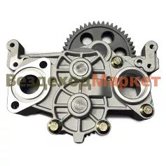 Насос масляный в сб. 651.1011014 DP