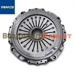 Диск сцепл. нажим. 8.9411/3482083032 (ЯМЗ-650, КПП ZF 16S) HAMMER (Автодизель)