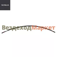 Трубка от камеры к тормозному крану 4320Т-3506652 (АО