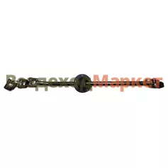 Вал карданный рулев. C41R11.3401042 ГАЗон NEXT