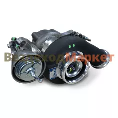 Турбокомпрессор 53404.1118010 СNG ПАЗ Вектор (Vexton)