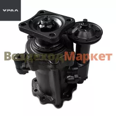 Комплект ДОМ для замены з/ч 5557Х-4202006 (100%) (АО АЗ  УРАЛ )