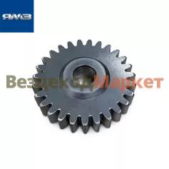 Шестерня насоса ГУР 650.3407154 ЯМЗ 650.10 (Автодизель)