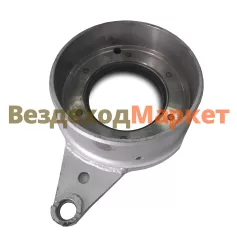 Коробка поводковая левая 8.10.054