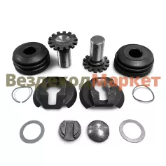 Р/к-т клин. мех-ма КРК 4408 12 позиций /FENOX/