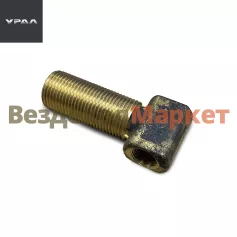 Тройник 5323РХ-3506017 (АО