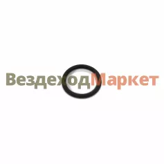 Кольцо уплотн. форсунки 5340.1112230/F00RJ01452  BOSCH