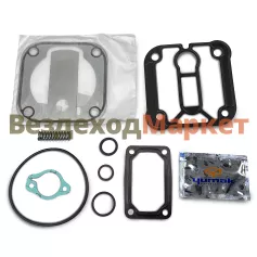 Р/к-т комрессора (клап+прокл) 5340.2000009-01/RK-01 Yumak