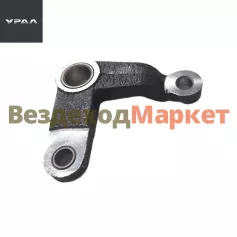 Рычаг прив. стоян. тормоза 532302-3508100-10 (АО