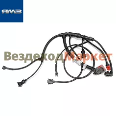 Жгут МПСУ 6565.3724010 /датчиков 510301.120 (Автодизель)