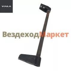 Стяжка кроншт. перед. рессор. 4320N-2902432 (АО