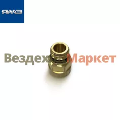 Переходник прямой 651.1111032-20 (Автодизель)